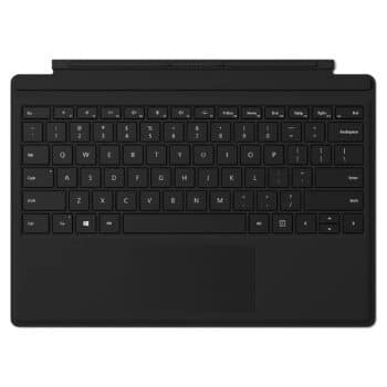 Microsoft FMM-00001 Surface Pro Keyboard