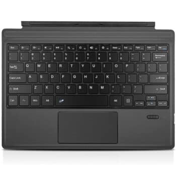  Tomsenn Surface Pro Keyboard