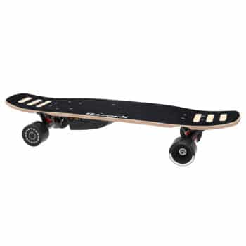 RazorX DLX Versatile Electric Skateboard
