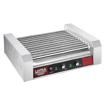Great Northern Popcorn Company’s 4094 Hot Dog Rolling Grill Machine