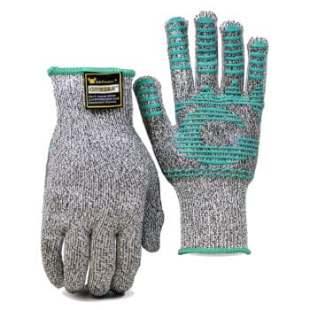 G & F Products Cut Resistant Gloves