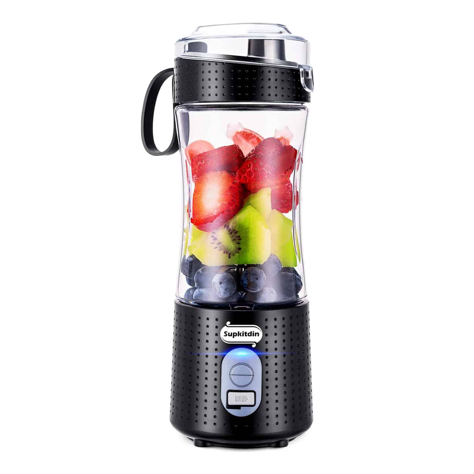Top 10 Best Portable Small Blenders in 2023 Reviews Buyer's Guide