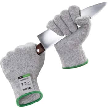 Twinzee Cut Resistant Kitchen Gloves
