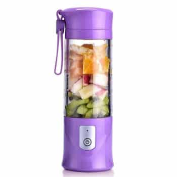  Little Bees USB Electric Safety Portable Small Blender