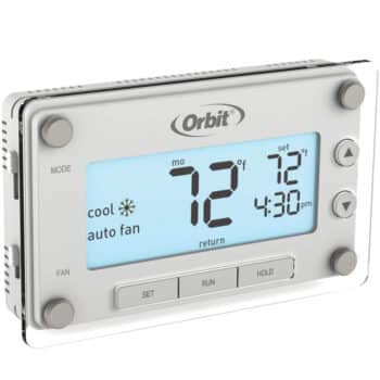 Orbit 83521 Wireless Thermostat