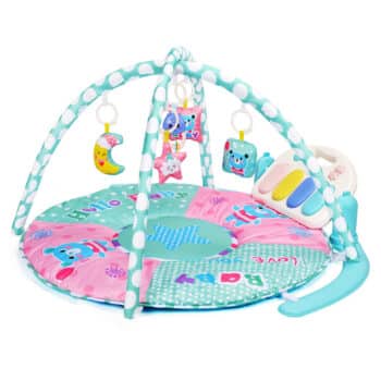 Amagoing Baby Play Gym