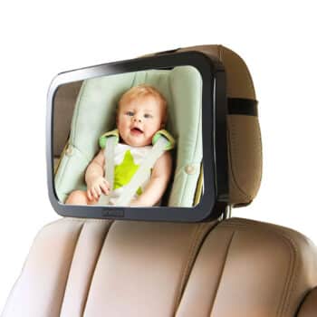 Enovoe Baby Car Mirror