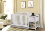 Cribs With Changing Table