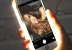 Selfie Light Cases for Phone