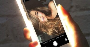Selfie Light Cases for Phone