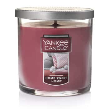 Yankee Small Tumbler Candle
