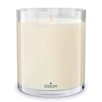 Simply Soson Soy Wax-Scented Candles - 10 Oz