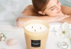 Small Tumbler Candles